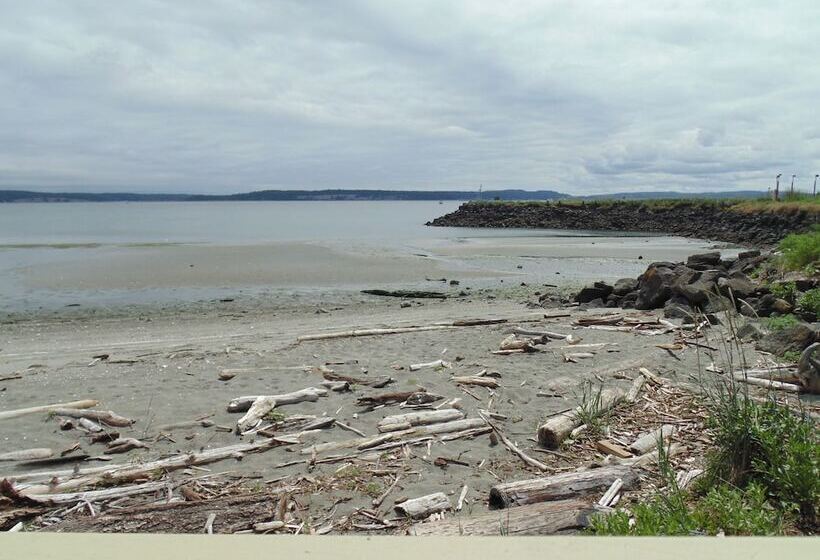 Отель Water Front Inn