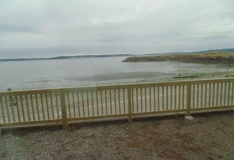 Отель Water Front Inn