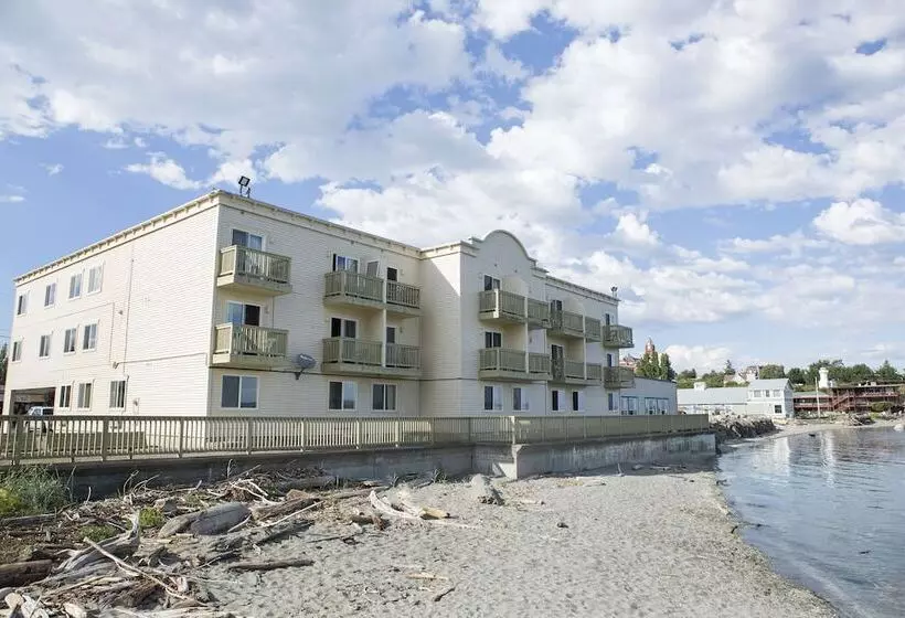 Отель Water Front Inn