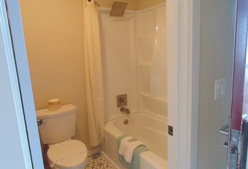 Отель Water Front Inn