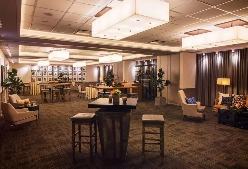 호텔 Aloft Chicago Downtown River North