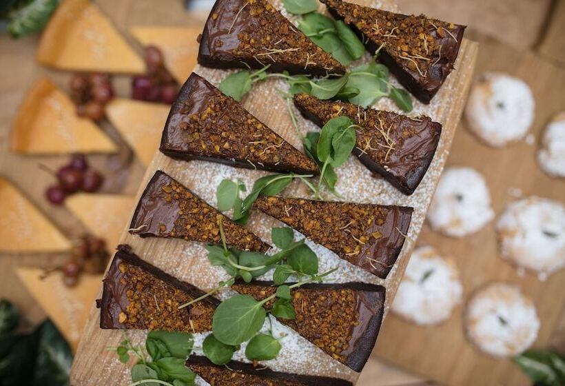 ホテル Aloft Chicago Downtown River North