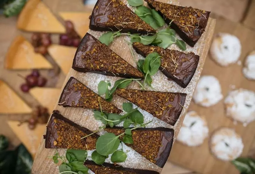 호텔 Aloft Chicago Downtown River North