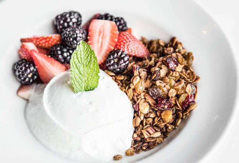 ホテル Aloft Chicago Downtown River North