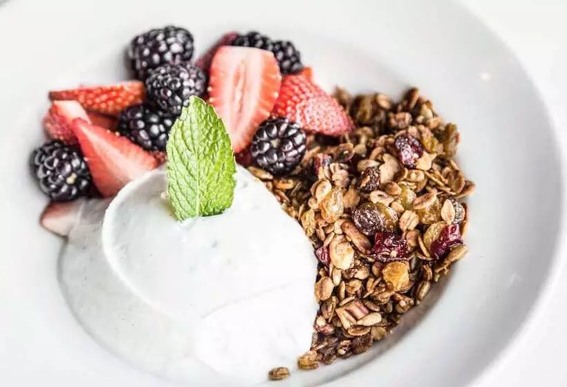 호텔 Aloft Chicago Downtown River North