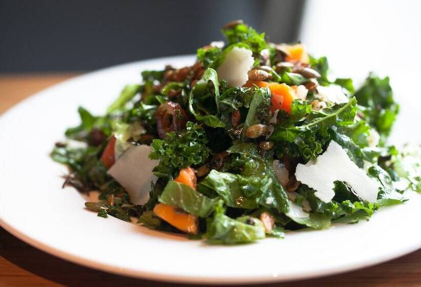 ホテル Aloft Chicago Downtown River North