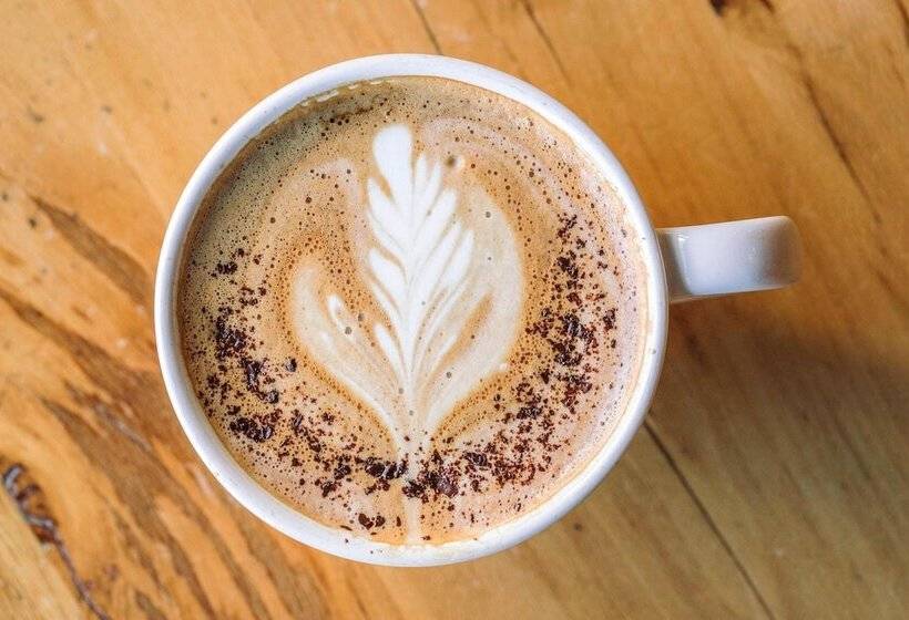 ホテル Aloft Chicago Downtown River North