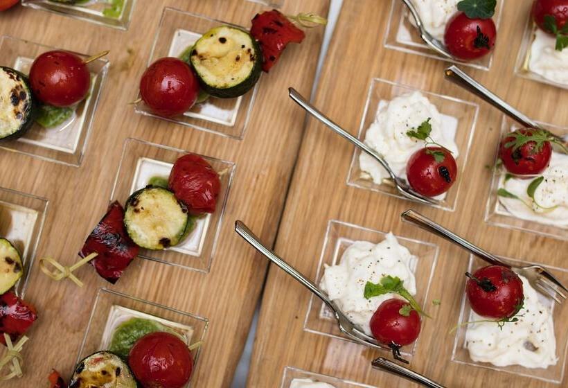 ホテル Aloft Chicago Downtown River North