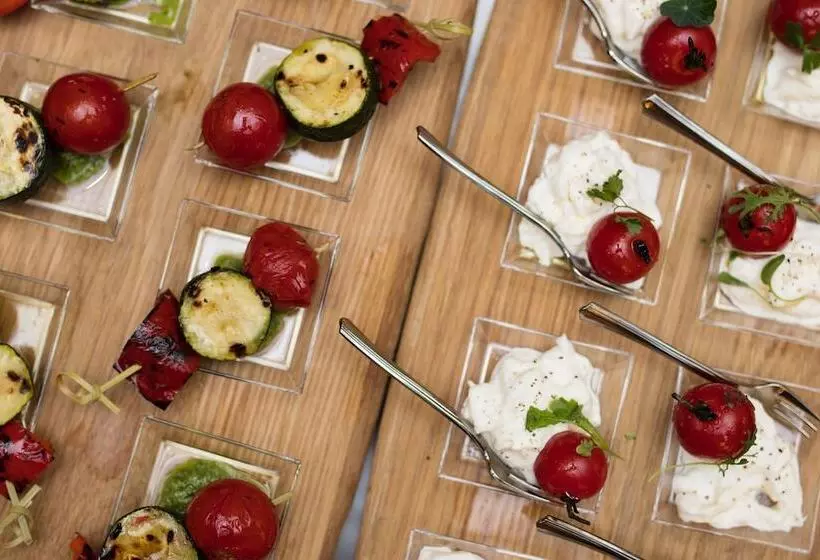 호텔 Aloft Chicago Downtown River North