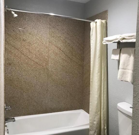 فندق Walnut Inn   Checotah