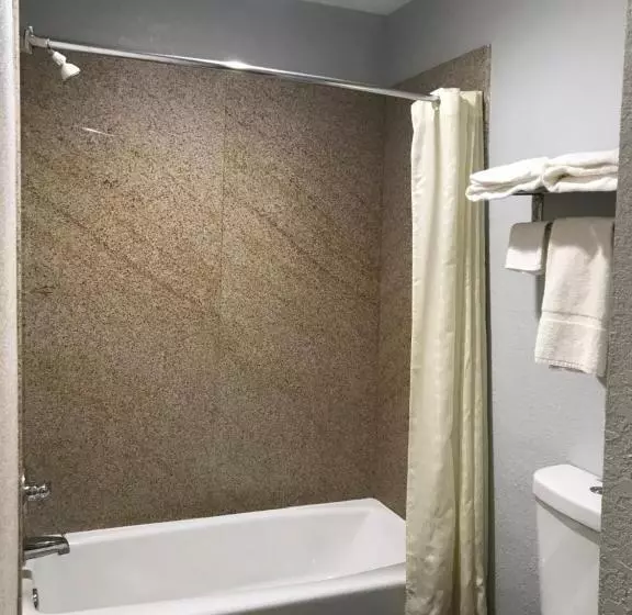 בית מלון כפרי Walnut Inn   Checotah