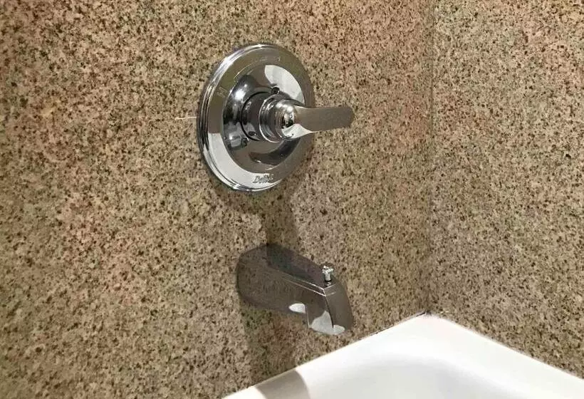 בית מלון כפרי Walnut Inn   Checotah