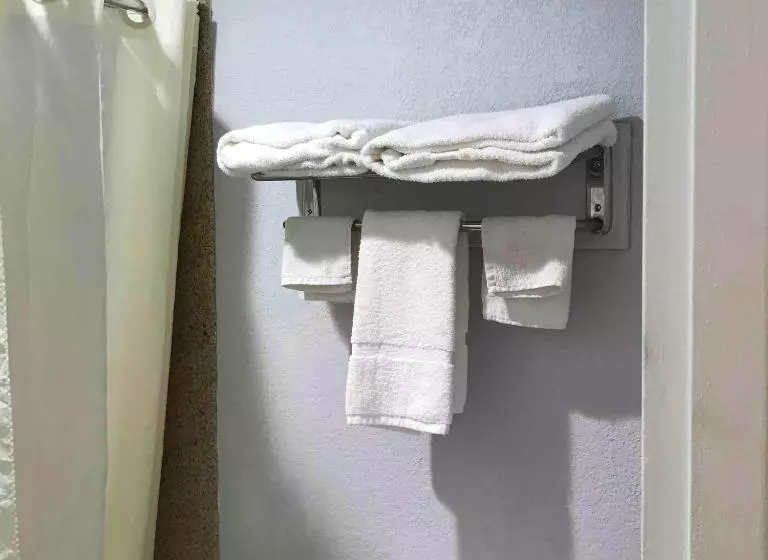 בית מלון כפרי Walnut Inn   Checotah