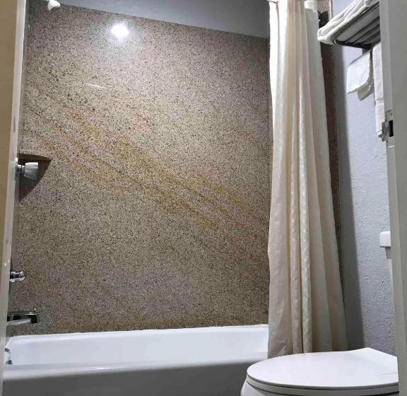 فندق Walnut Inn   Checotah