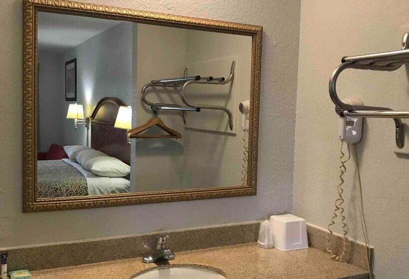 فندق Walnut Inn   Checotah