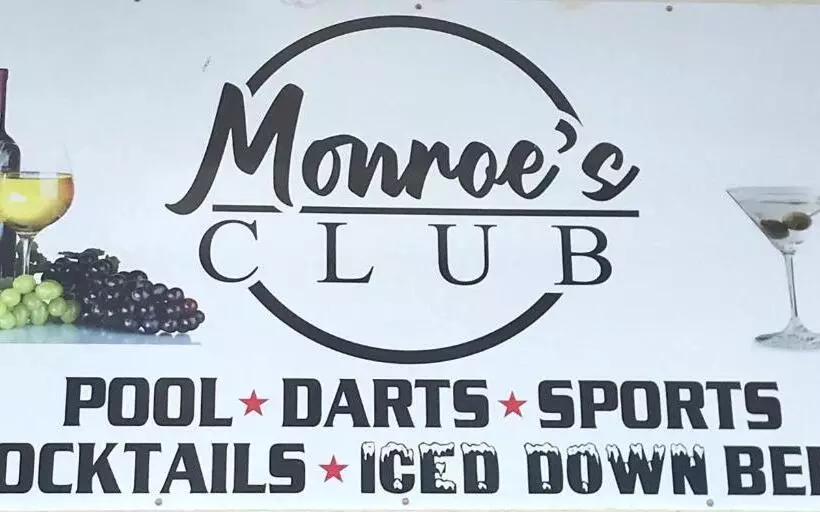 בית מלון כפרי Walnut Inn   Checotah