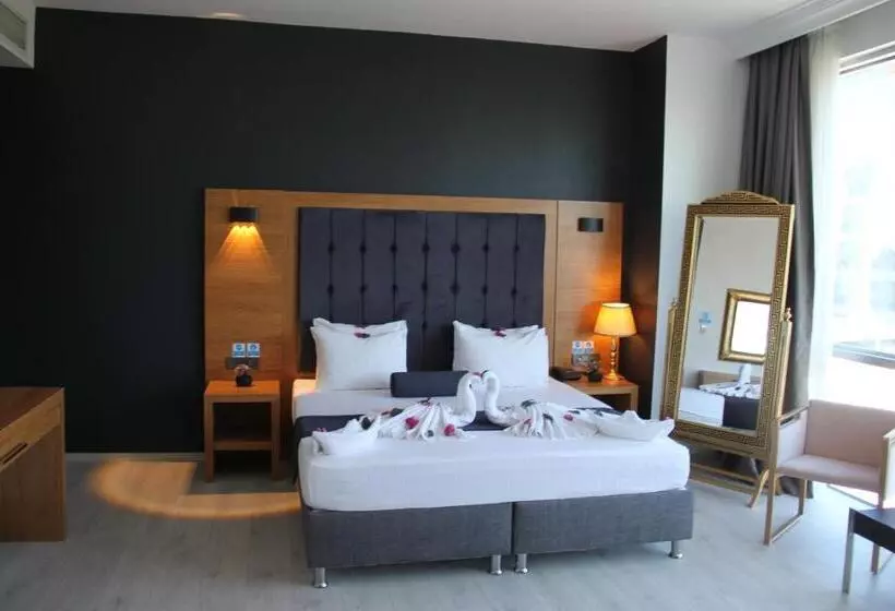 My Plus Hotel Ataşehir