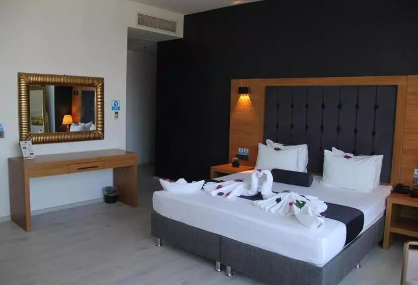 My Plus Hotel Ataşehir