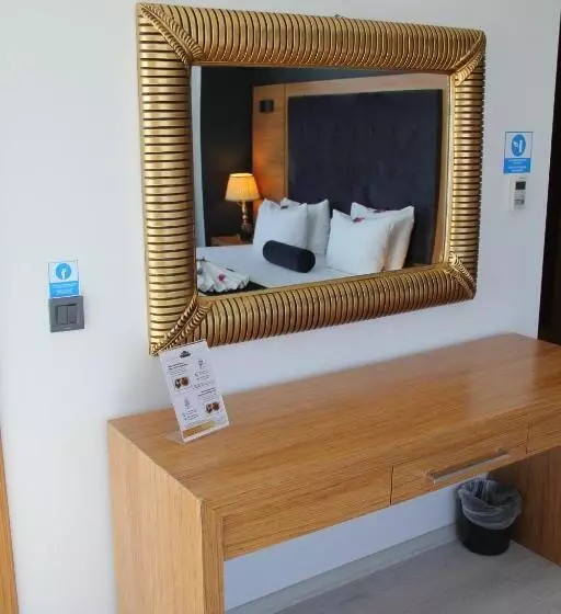 My Plus Hotel Ataşehir