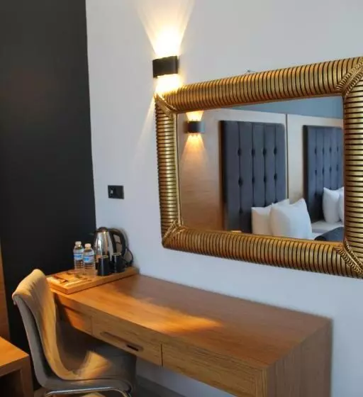 My Plus Hotel Ataşehir