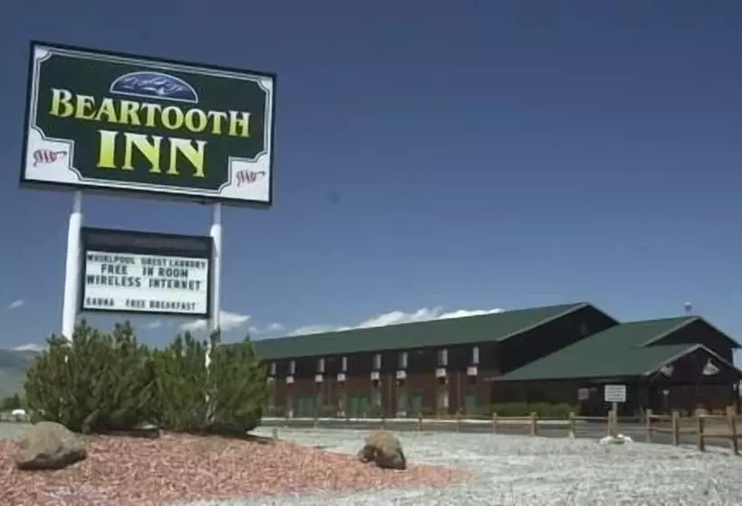 Hotel Beartooth Inn