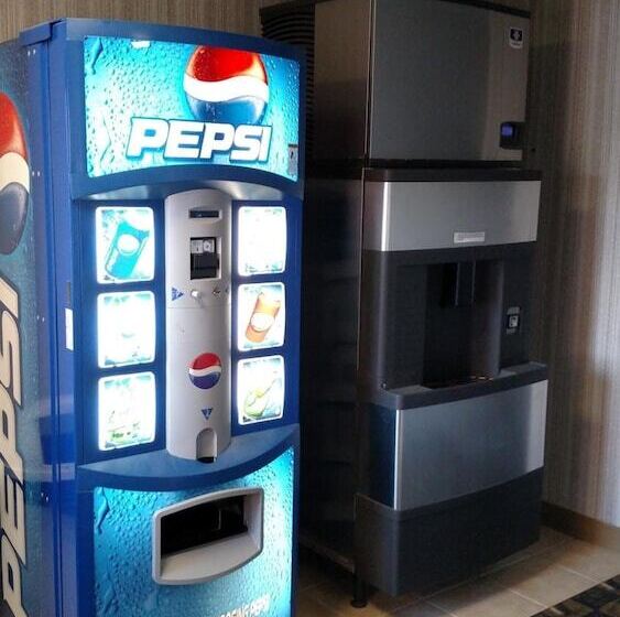 هتل Beartooth Inn