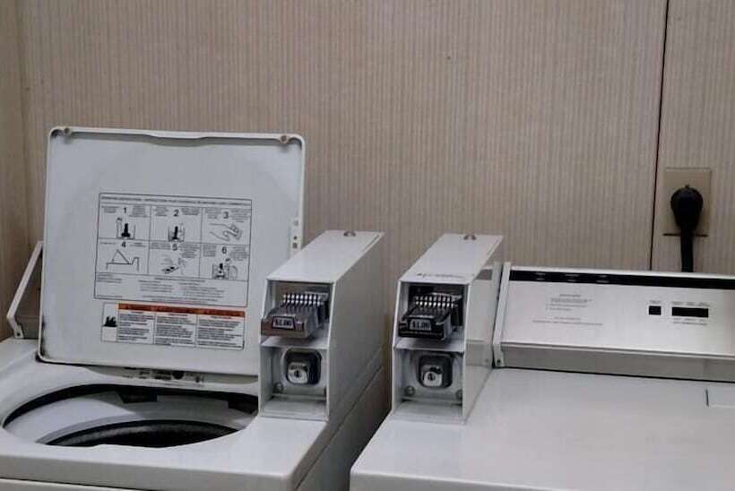 هتل Beartooth Inn