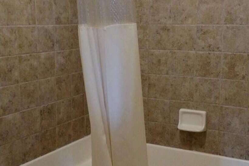 هتل Beartooth Inn