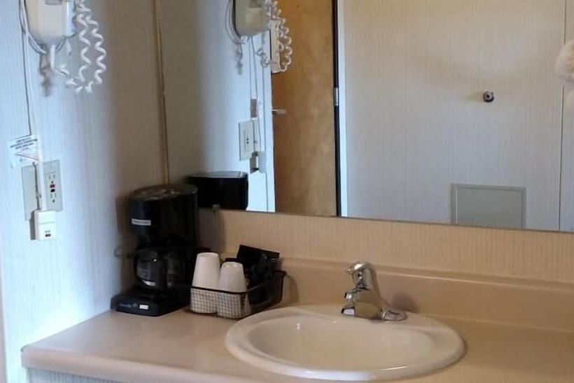 هتل Beartooth Inn