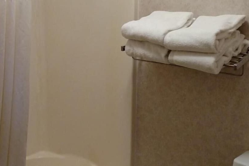 هتل Beartooth Inn