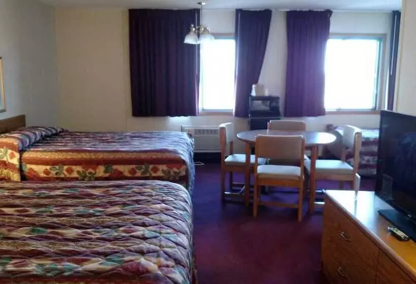Hotel Beartooth Inn