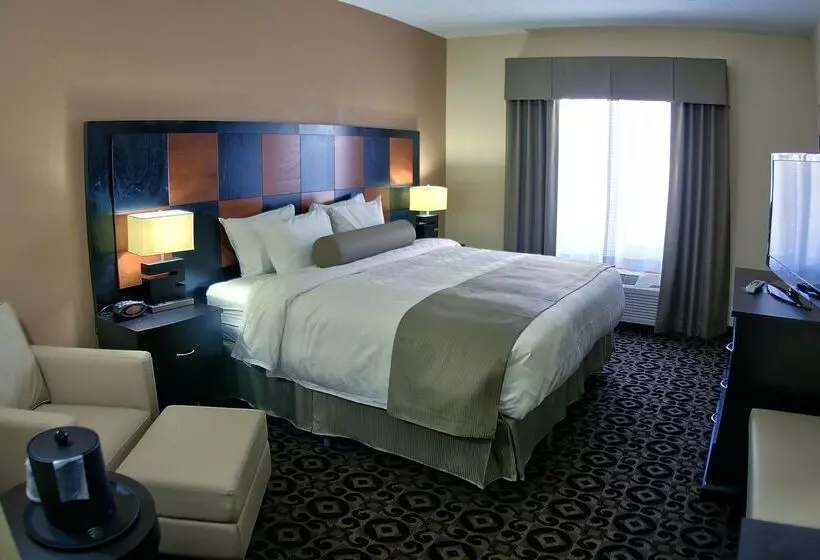 ホテル Best Western Plus Airport Inn & Suites