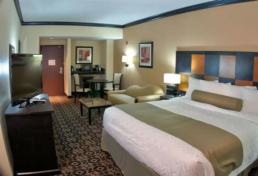 ホテル Best Western Plus Airport Inn & Suites