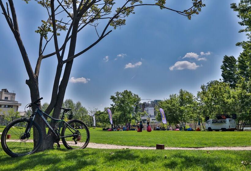 هتل Caro Horoscop