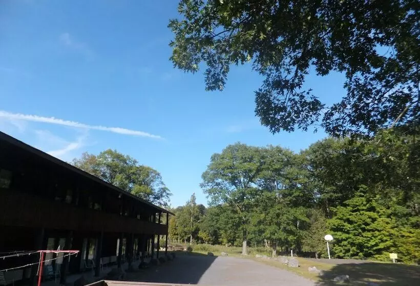 Otel Catskill Mountain Lodge