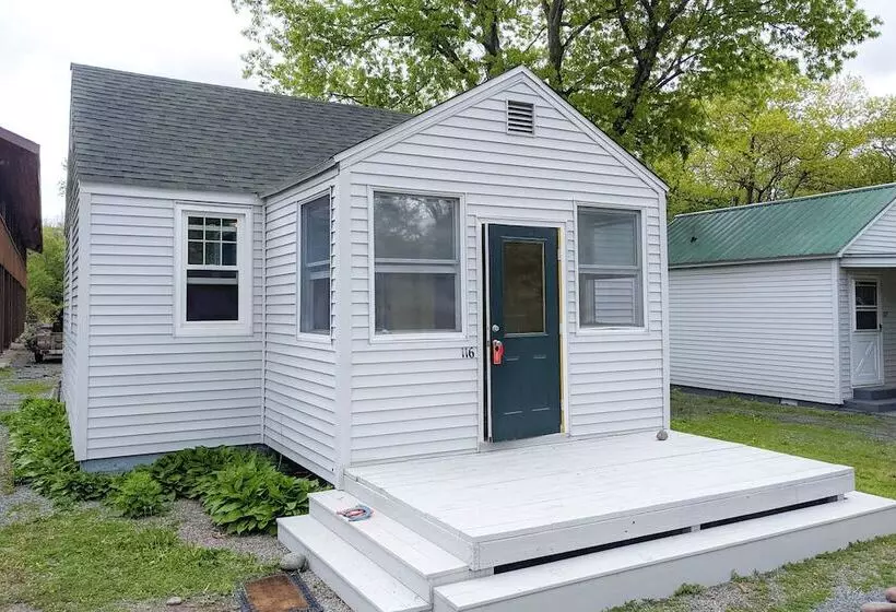 Otel Catskill Mountain Lodge