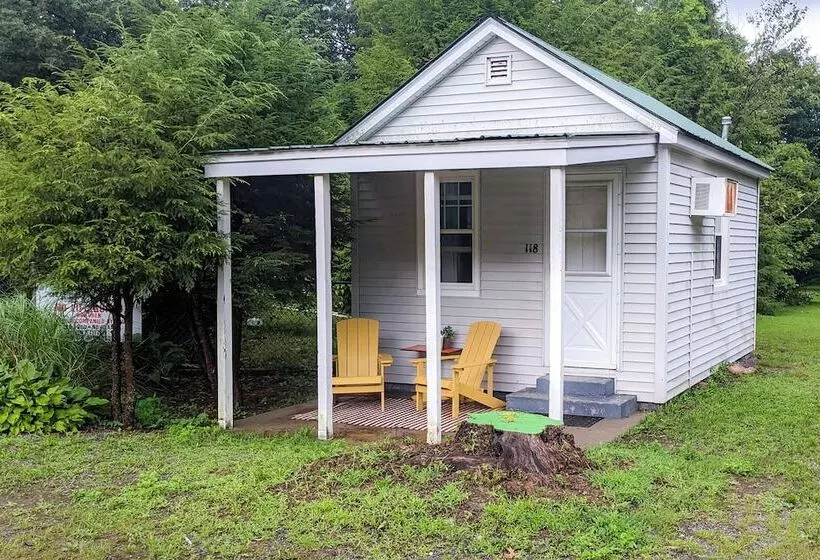 Otel Catskill Mountain Lodge