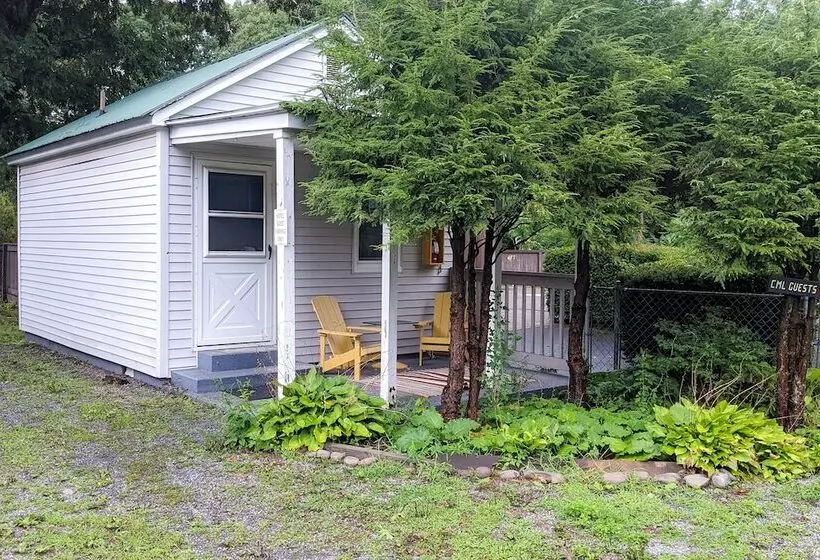 Otel Catskill Mountain Lodge