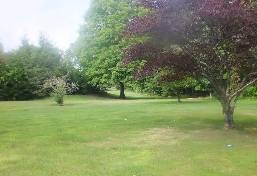 Otel Catskill Mountain Lodge