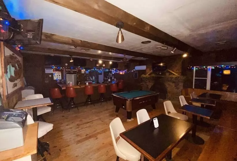 Otel Catskill Mountain Lodge