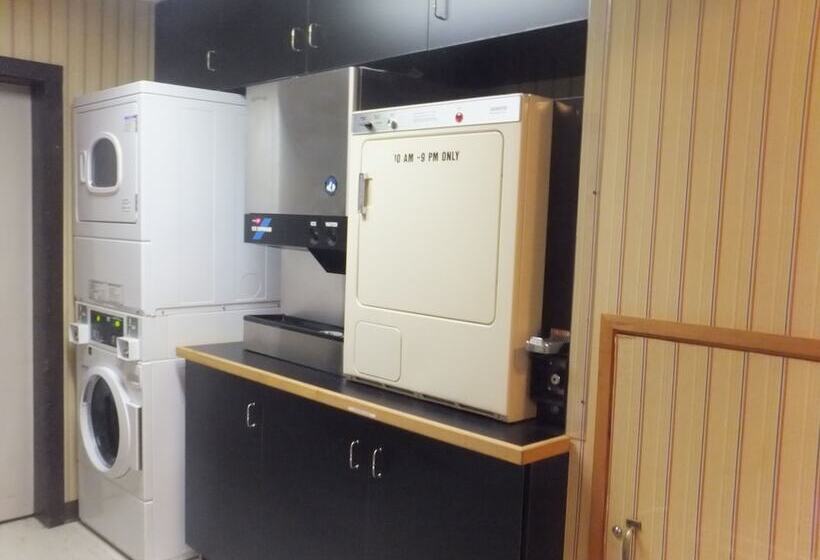 בית מלון כפרי Catskill Mountain Lodge