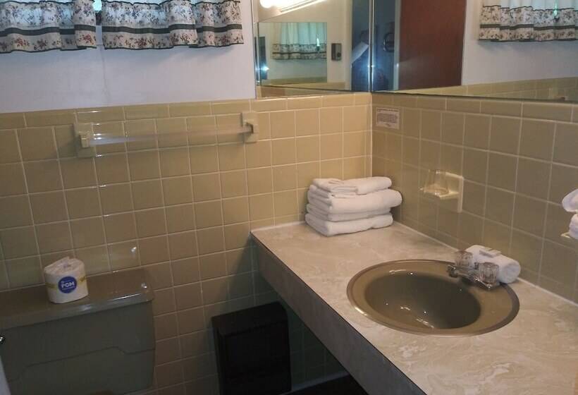 בית מלון כפרי Catskill Mountain Lodge