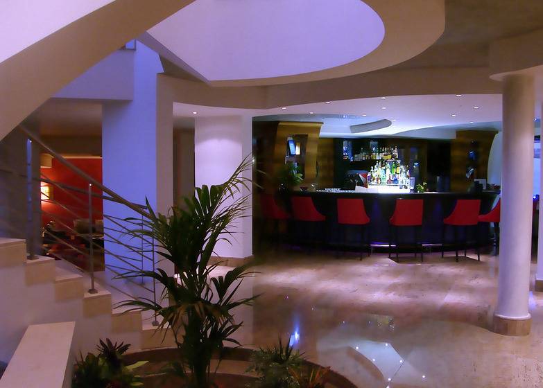 ホテル Cefalù Sea Palace