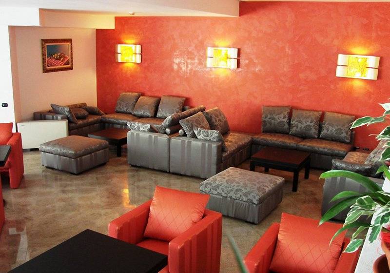 ホテル Cefalù Sea Palace