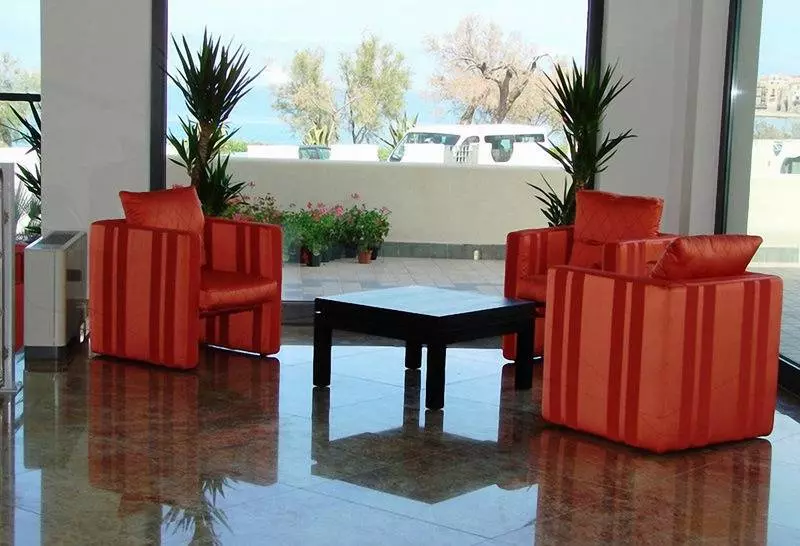 ホテル Cefalù Sea Palace