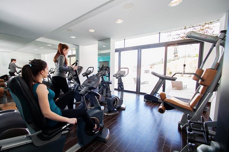 ホテル Cefalù Sea Palace