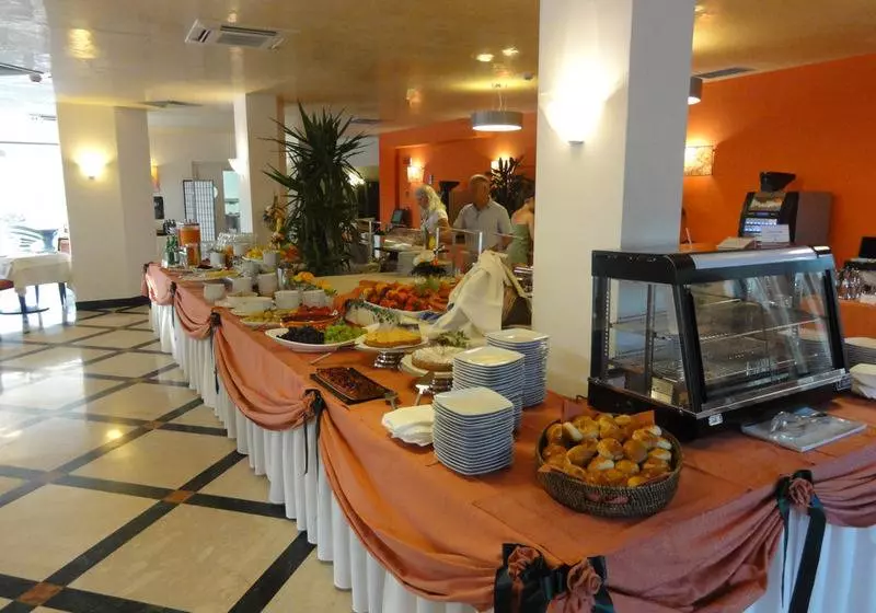 ホテル Cefalù Sea Palace