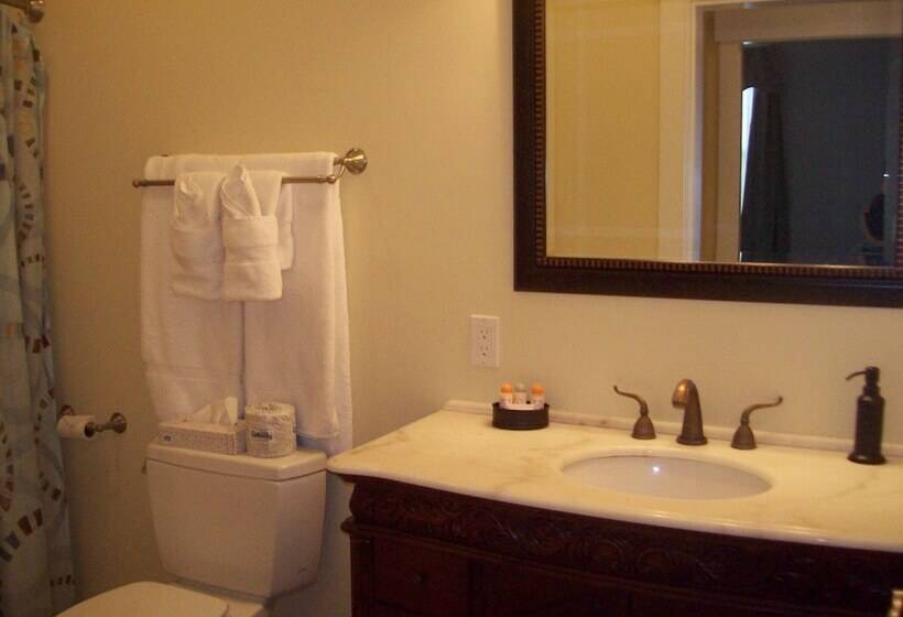 ホテル Colonel S Suites