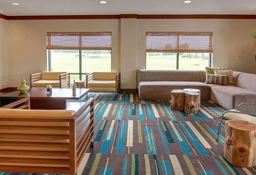 Szálloda Comfort Suites Bossier City Shreveport East