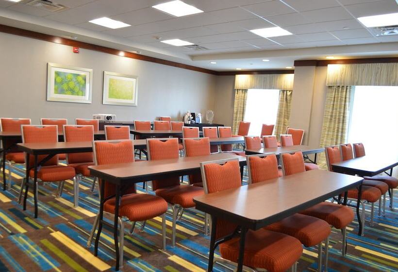 בית מלון כפרי Comfort Suites Bossier City  Shreveport East